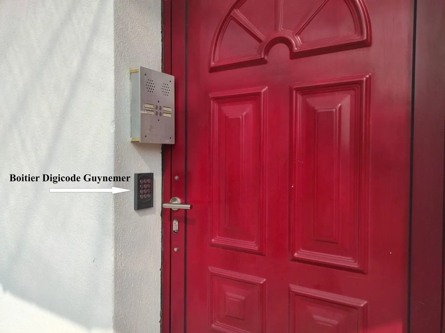 公寓 Guynemer 3 Pieces De Vie - Villa - Terrasse- Clim 圖盧茲